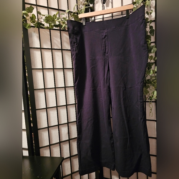 Spanks Pants Size 3X - Picture 1 of 5